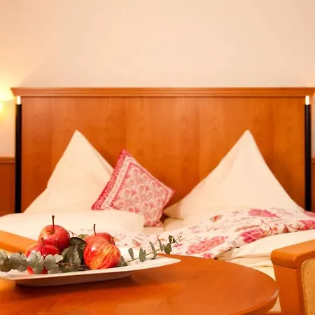 Landhotel Schneider-3