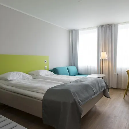 Thon Hotel Trondheim-3