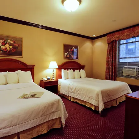 Hotel Newton-2