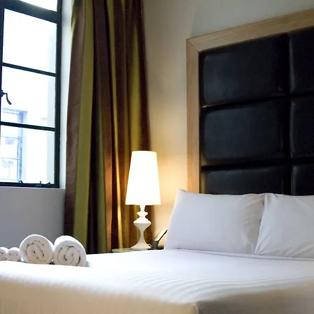 1831 Boutique Hotel-2