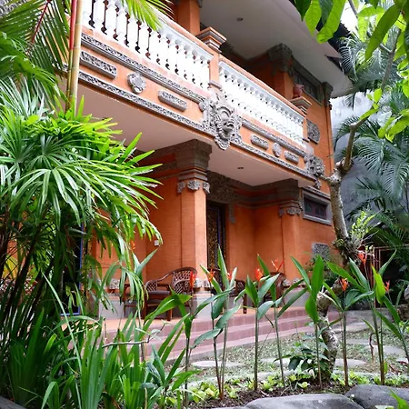 Seminyak Paradiso Hotel-2