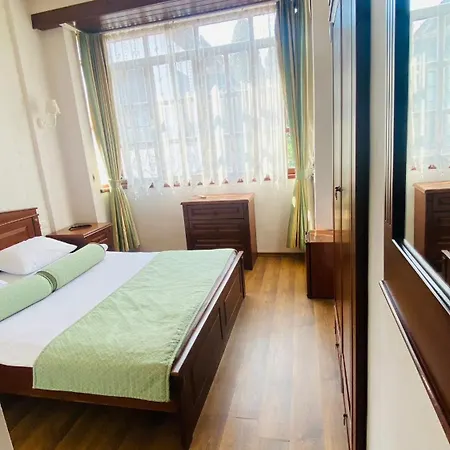 Kaleici Hotel-3