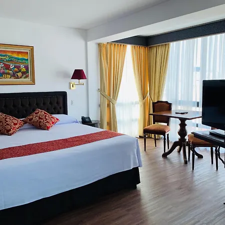 Hotel Monte Real-2