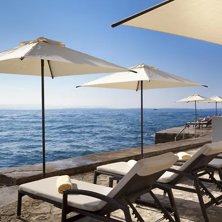 Hotel Lungomare Opatija - By Liburnia Hotels & Villas-2