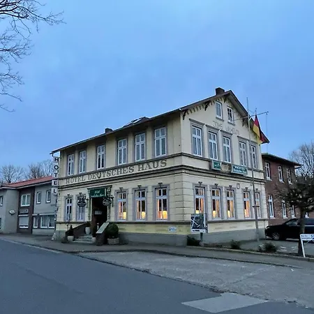 Hotel Deutsches Haus-3