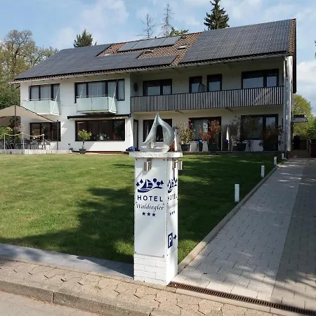 Hotel Garni Waldsegler-3