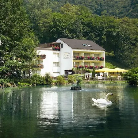 Hotel Residenz-2