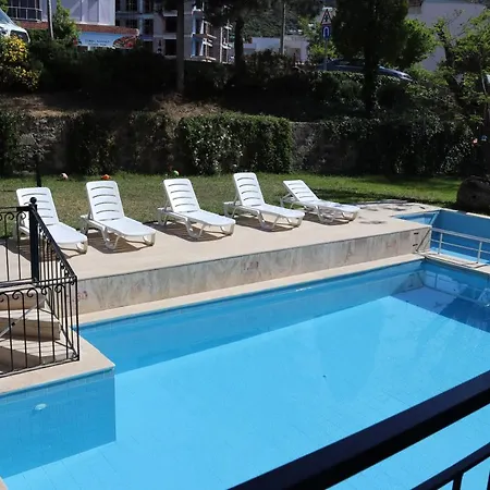 Doridas Hotel-2