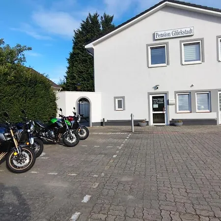 Pension Glückstadt-2