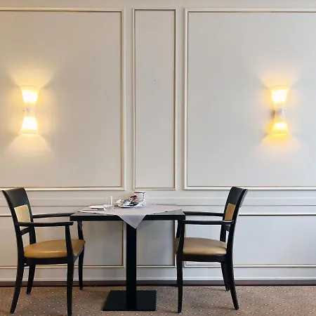 Hotel Kühler Krug-2