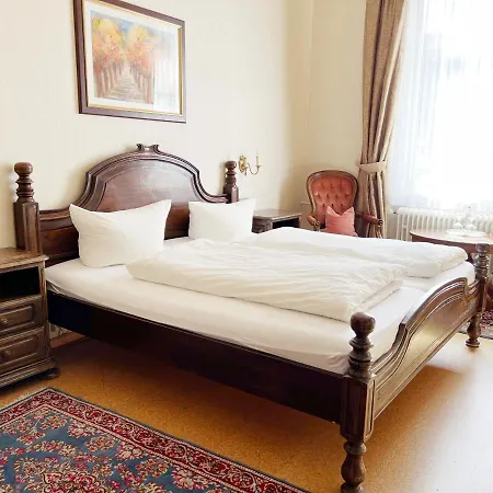 Hotel Kühler Krug-3