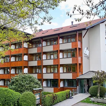 City Appartementhotel-2