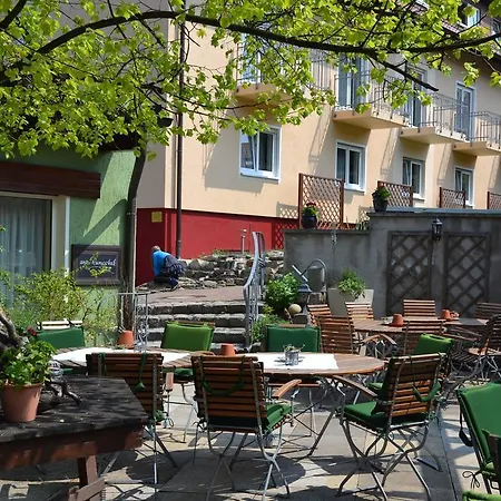 Hotel&Restaurant Zur Linde-3