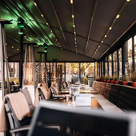 Hotel Gorch Fock-2