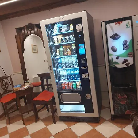 Residenza Hotel San Maurizio-3
