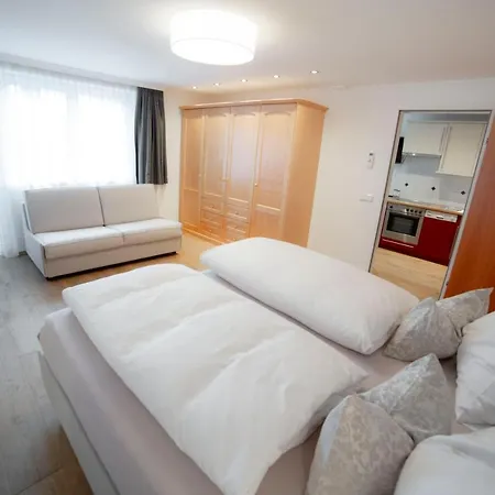 Aparthotel Steger Wagrain-3
