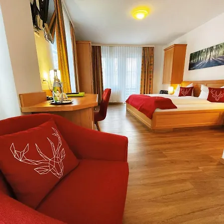 Albhotel Malakoff - House Of Nature-3