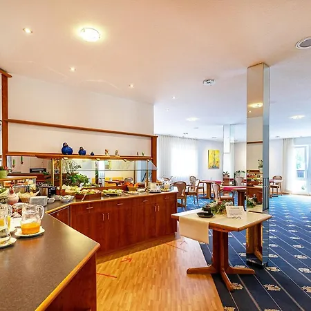 Hotel Am Steinberg-3