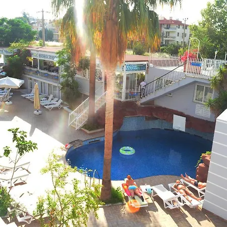 Sunbird Hotel-2