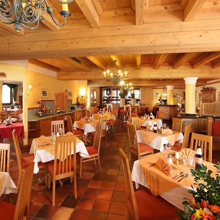 Hotel Unterwirt - Jokercard inklusive-3
