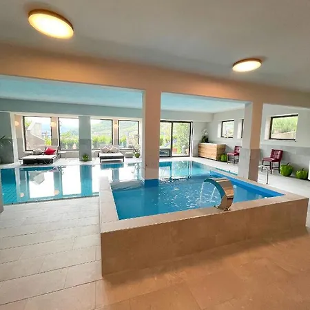 Hotel Residence Mavie-3
