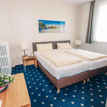 Hotel Benger-2