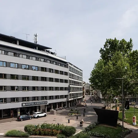 Hotel Centrale-3
