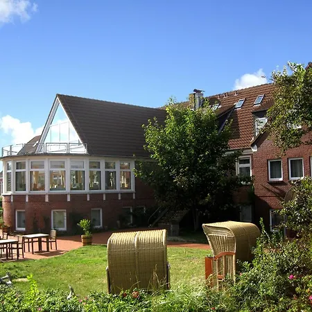 Naturhotel Baltrum-3