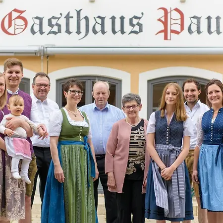 Gasthaus Paulus-2