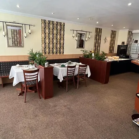 Hotel zur Altstadt-2