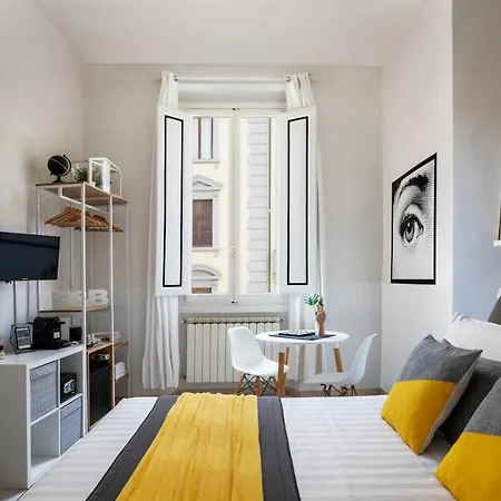 3B Firenze Centro-3