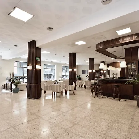 Hotel Marte-2