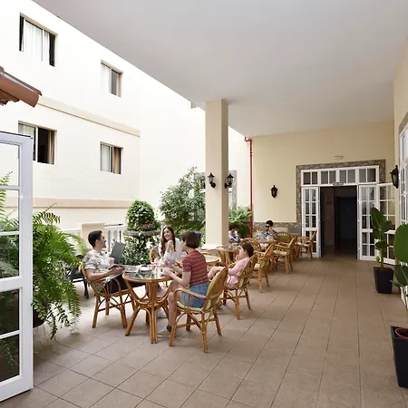 Hotel Marte-3