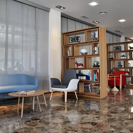 Hotel Castilla Alicante-2