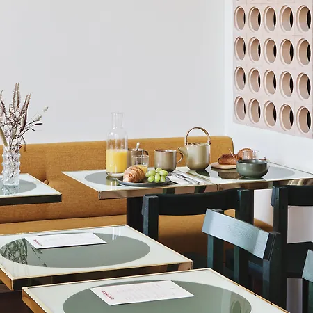 Hotel Orphee - Orso Hotels-3
