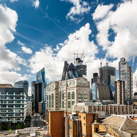 Ibis London City - Shoreditch-2