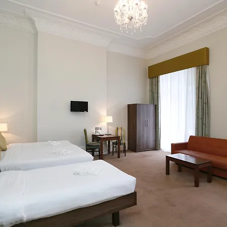 Hyde Park Boutique Hotel-3