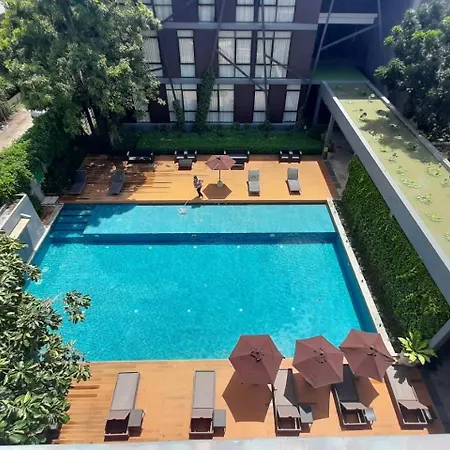 Vismaya Suvarnabhumi Hotel-3