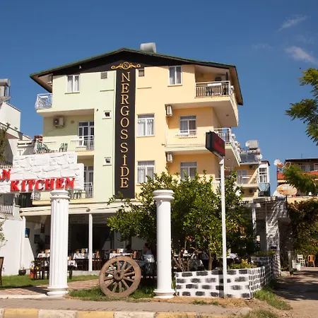 Nergos Side Hotel-2
