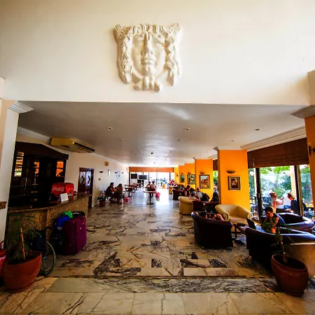Tuntas Beach Hotel Altinkum-3