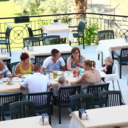Hotel Pelin-2