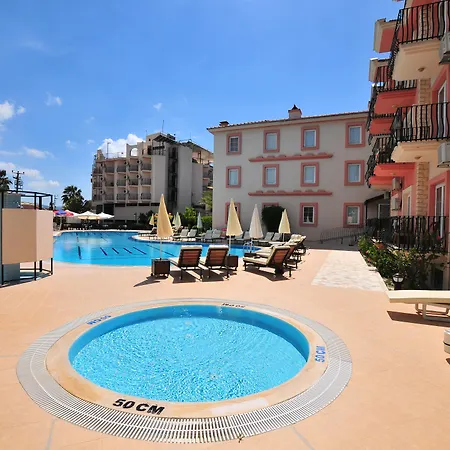 Hotel Pelin-3