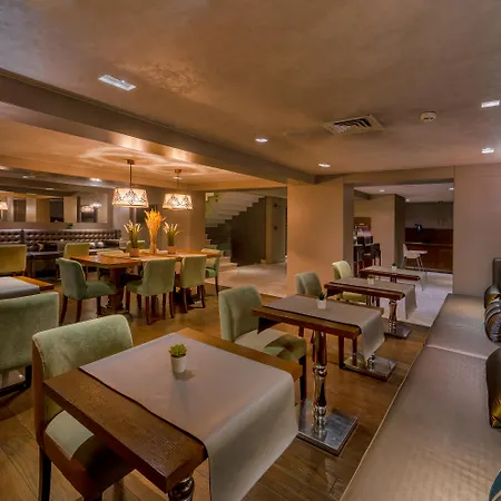 The New Hotel Zeybek-3