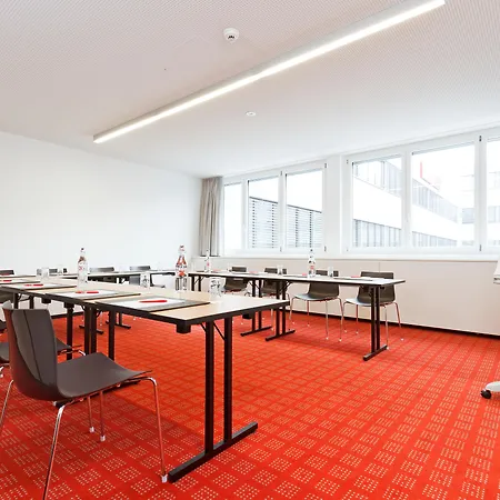 SwissEver Zug Swiss Quality Hotel-3
