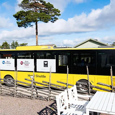 Best Western Arlanda Hotellby-3