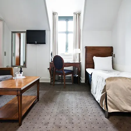 Best Western Hotel Hebron-3