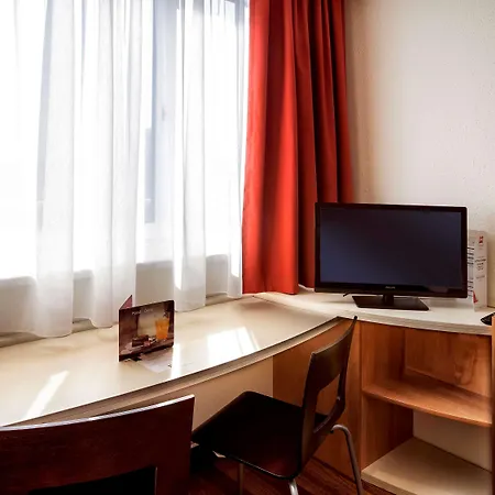 Ibis Linz City-2