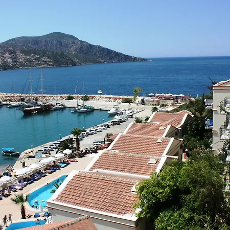 Hotel Pirat-2