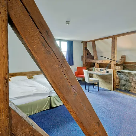 Tailormade Hotel RÜDEN Schaffhausen-2