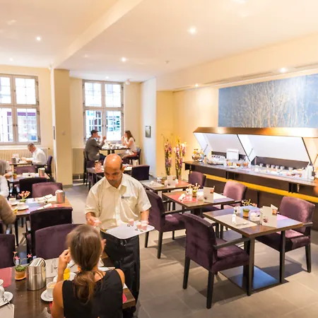 Tailormade Hotel RÜDEN Schaffhausen-3
